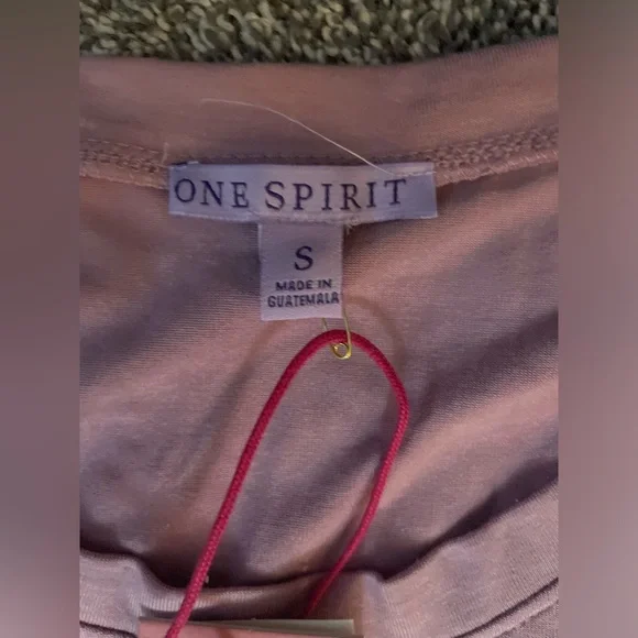 Hale Bob Two Piece Slouchy Super Comfy Lounge Set. NWT, Pink Color. - Picture 2 of 6